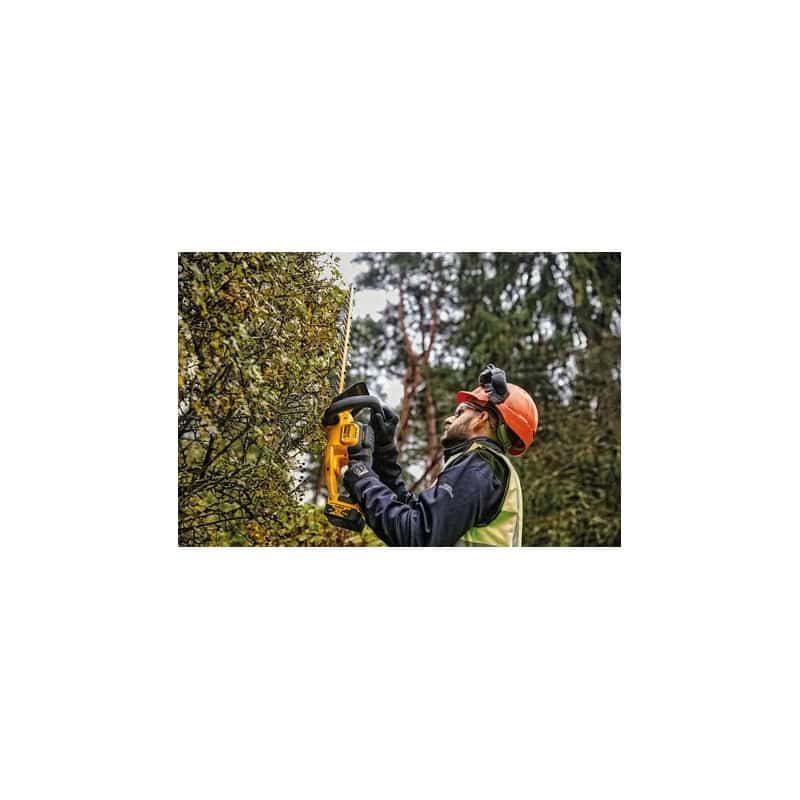 Taille-haie XR 18 V SOLO DEWALT DCMHT563N-XJ