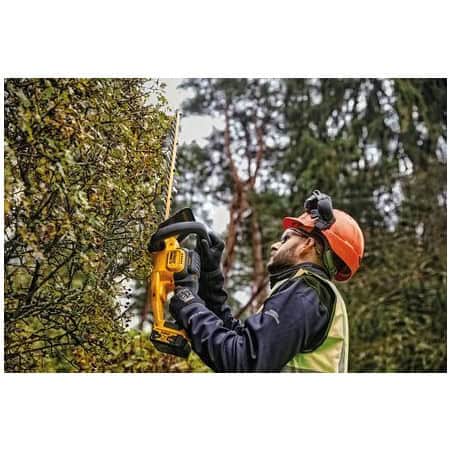 Taille-haie XR 18 V SOLO DEWALT DCMHT563N-XJ