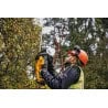 Taille-haie XR 18 V SOLO DEWALT DCMHT563N-XJ