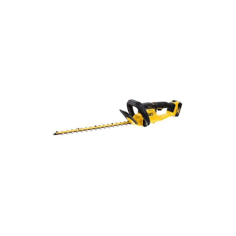 Taille-haie XR 18 V SOLO DEWALT DCMHT563N-XJ