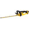 Taille-haie XR 18 V SOLO DEWALT DCMHT563N-XJ