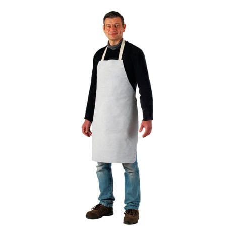 Tablier de soudeur en cuir 90 x 60 cm COVERGUARD