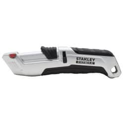 COUTEAU DE SECURITE LAME AUTORETRACTABLE