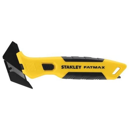 Couteau de sécurité avec lame encastrée STANLEY FMHT10373-0