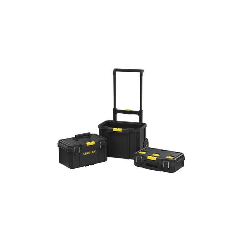 SERVANTE 3 EN 1 QUICKLINK