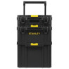 Servante 3 en 1 Quicklink STANLEY STST83319-1