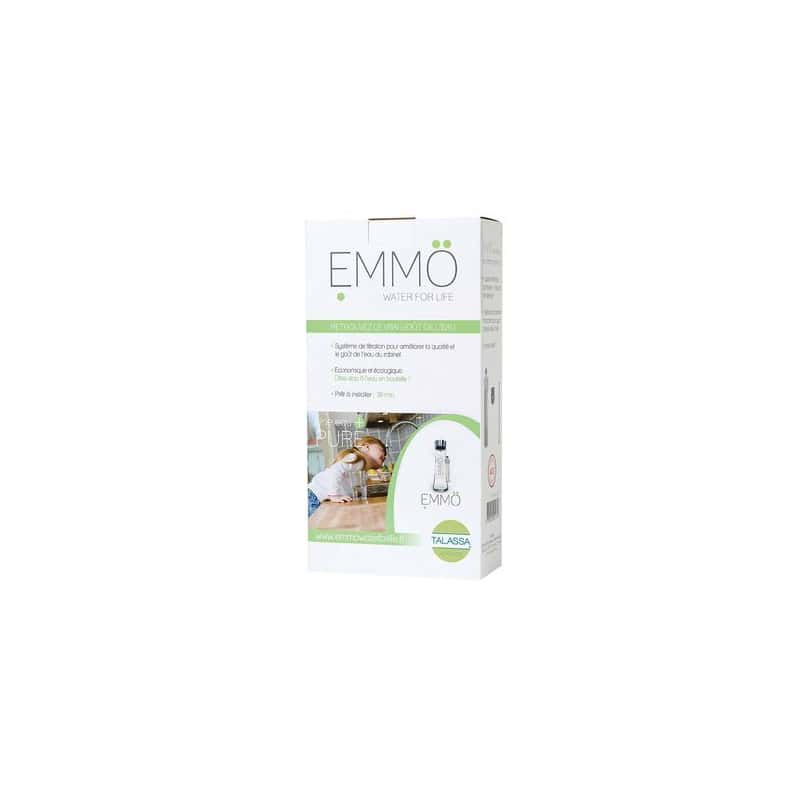 Purificateur d'eau Emmo TALASSA 5200597