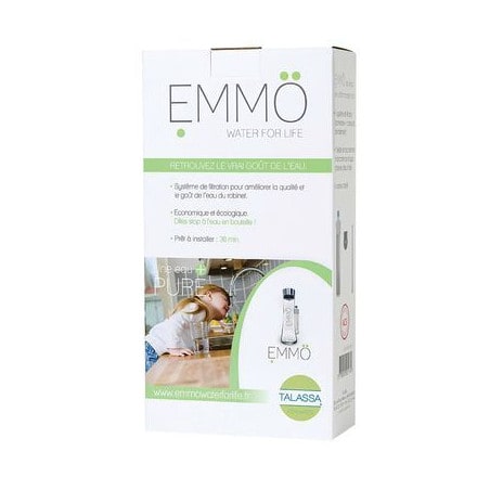 Purificateur d'eau Emmo TALASSA 5200597