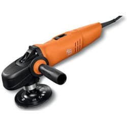 PONCEUSE POLISSEUSE WPO 14-25 E