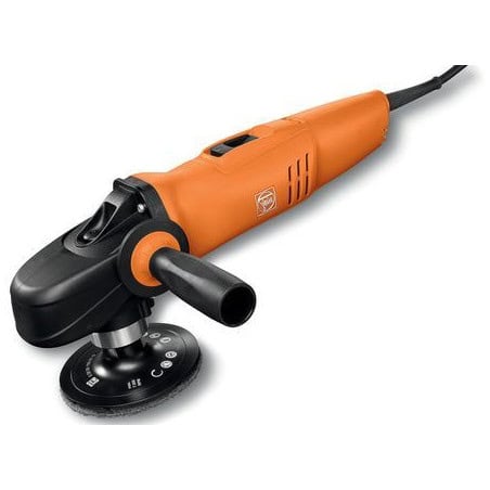 Ponceuse polisseuse WPO 14-25 E FEIN 72214900230