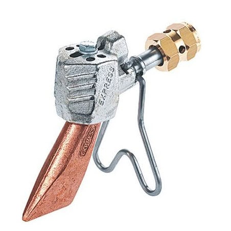 Lance pour fer à souder de couvreur 4678