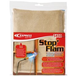 PROTECTION THERMIQUE TISSEE