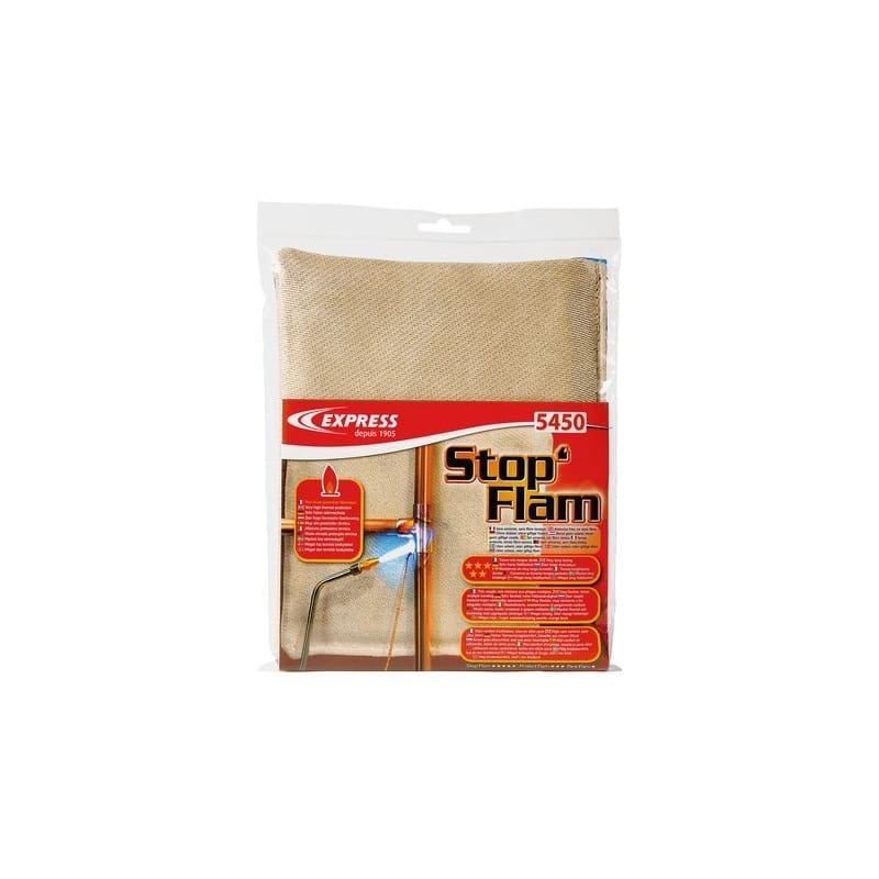 PROTECTION THERMIQUE TISSEE