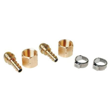 Raccord tétine et collier 963R