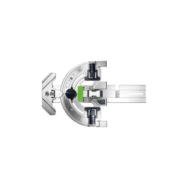 Butée angulaire FS-WA pour rail de guidage FESTOOL 577040