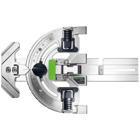 Butée angulaire FS-WA pour rail de guidage FESTOOL 577040
