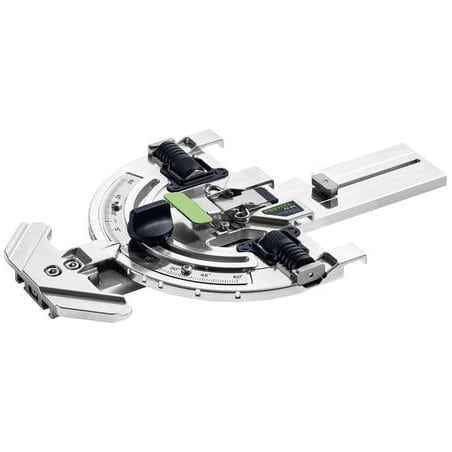 Butée angulaire FS-WA pour rail de guidage FESTOOL 577040