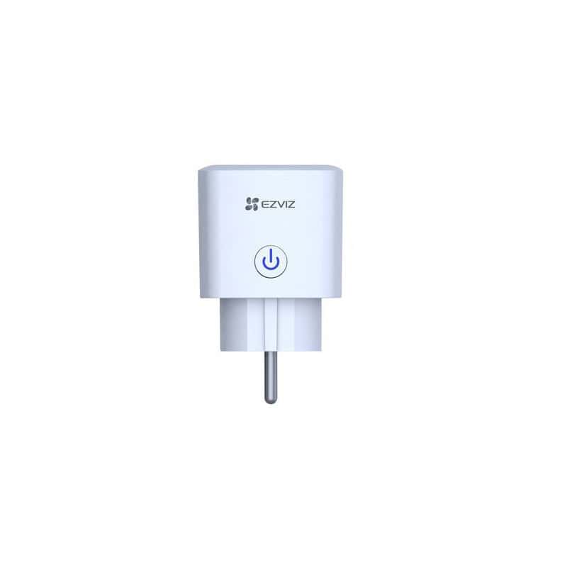 Prise connectée EZVIZ T30-A