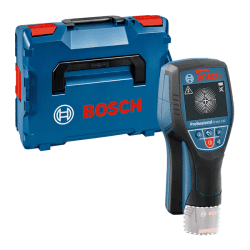 Scanner mural D-Tect 120 solo BOSCH 0601081308