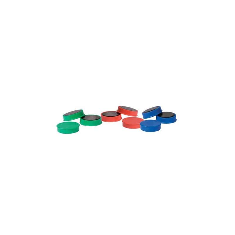 AIMANT COULEUR