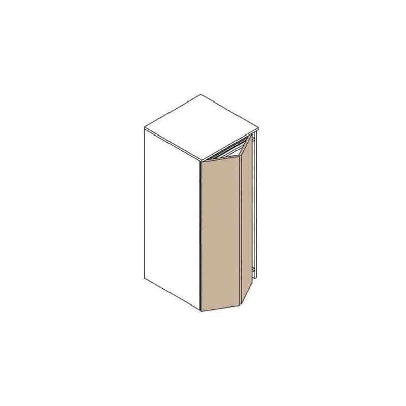 GARNITURE POUR 1 PORTE - 2200 / 40