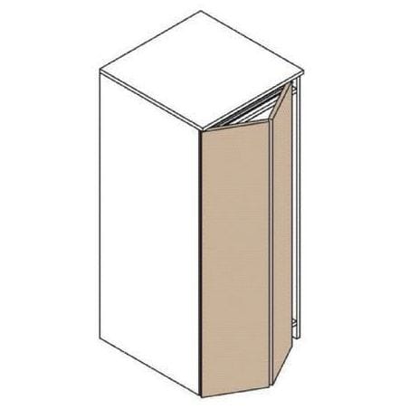 GARNITURE POUR 1 PORTE - 2200 / 40