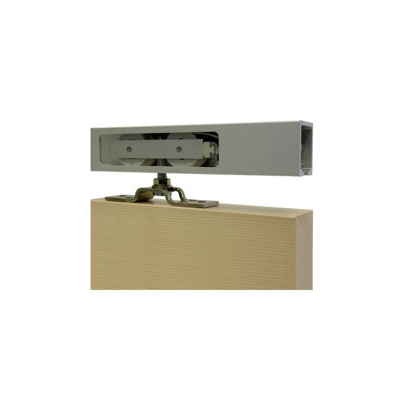 Garniture 1 porte bois Hawa junior 250 A HAWA 20999