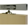 Garniture 1 porte bois Hawa junior 250 A HAWA 20999