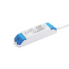 Dalle led quadro UGR14 SYLVANIA 0047250