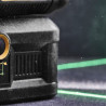 Niveau laser multi-lignes 3 x 360° XR 12V / 18V DEWALT DCE089NG18-XJ