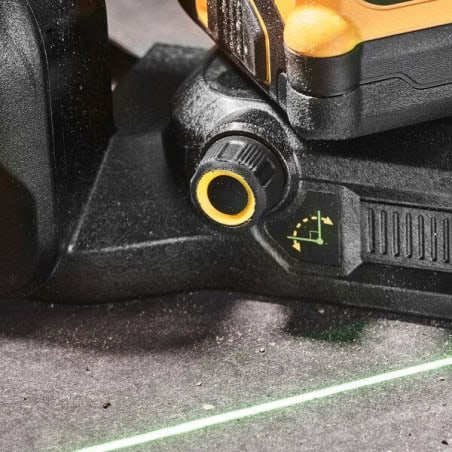 Niveau laser multi-lignes 3 x 360° XR 12V / 18V DEWALT DCE089NG18-XJ
