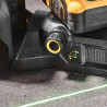 Niveau laser multi-lignes 3 x 360° XR 12V / 18V DEWALT DCE089NG18-XJ