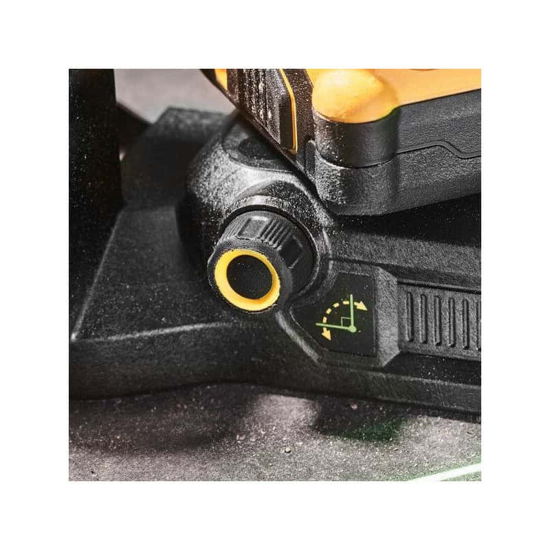 Niveau laser multi-lignes 3 x 360° XR 12V / 18V DEWALT DCE089NG18-XJ
