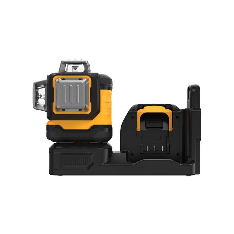 Niveau laser multi-lignes 3 x 360° XR 12V / 18V DEWALT DCE089NG18-XJ