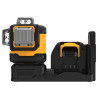 Niveau laser multi-lignes 3 x 360° XR 12V / 18V DEWALT DCE089NG18-XJ