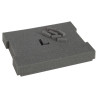 Insert mousse prédécoupée pour coffret L-BOXX 102 - 6000003672