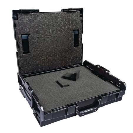 Insert mousse prédécoupée pour coffret L-BOXX 136 - 6000003673