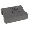 Insert mousse prédécoupée pour coffret L-BOXX 136 - 6000003673