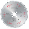Lame alu / PVC Ø 600 mm - AL 30 mm - E4,8/3,8 mm - 156 dents FREUD F03FS05258