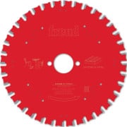 Lame panneaux sandwich Ø 190 mm - AL Ø 30 mm - 36 dents - E 2/1,6 mm - FREUD F03FS09854