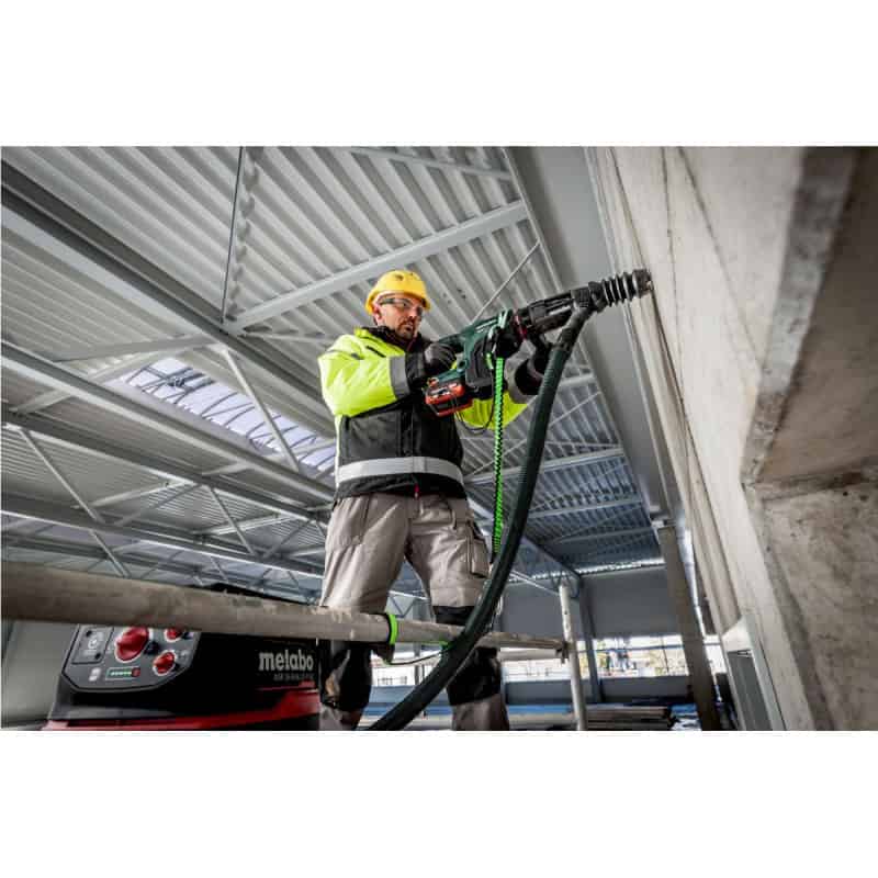 PERFORATEUR SDS-MAX 18V KHA 18 LTX BL 40 SOLO