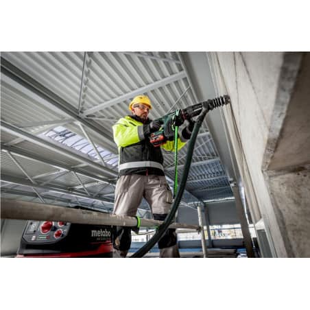 PERFORATEUR SDS-MAX 18V KHA 18 LTX BL 40 SOLO