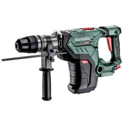 PERFORATEUR SDS-MAX 18V KHA 18 LTX BL 40 SOLO