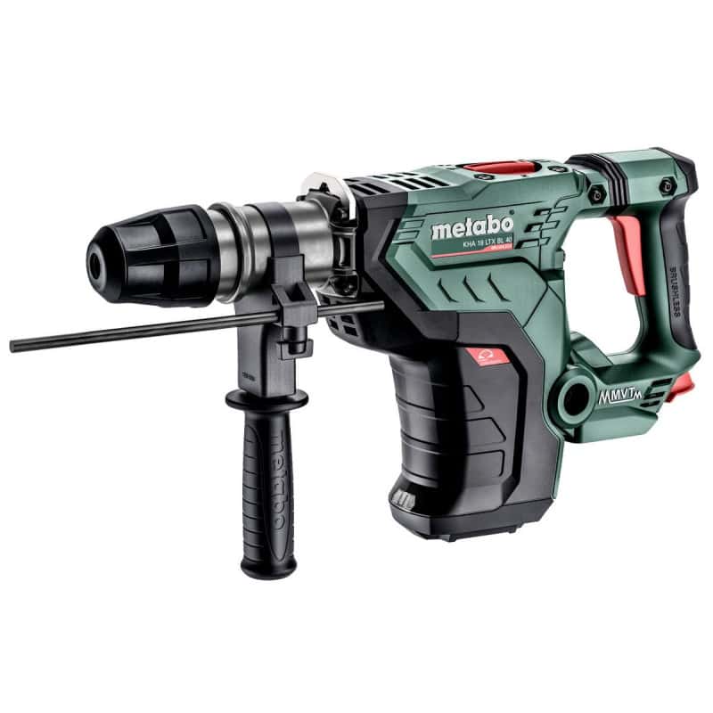 PERFORATEUR SDS-MAX 18V KHA 18 LTX BL 40 SOLO