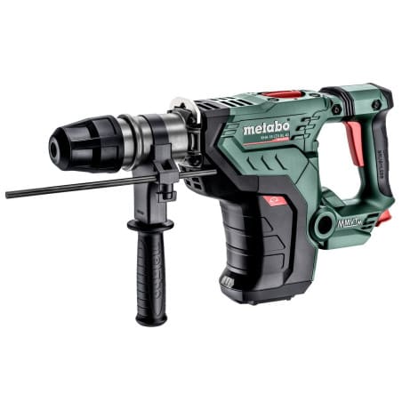 Perforateur SDS-Max 18V KHA 18 LTX BL 40 SOLO METABO 600752840