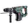 Perforateur SDS-Max 18V KHA 18 LTX BL 40 SOLO METABO 600752840