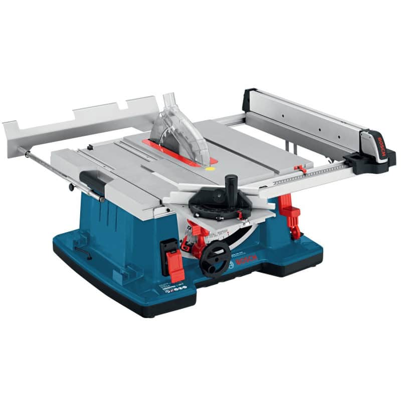 Scie sur table GTS 10 XC BOSCH