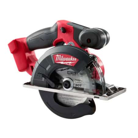 Scie circulaire métal 18V M18 FMCS-0X MILWAUKEE 4933459192
