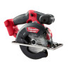 Scie circulaire métal 18V M18 FMCS-0X MILWAUKEE 4933459192