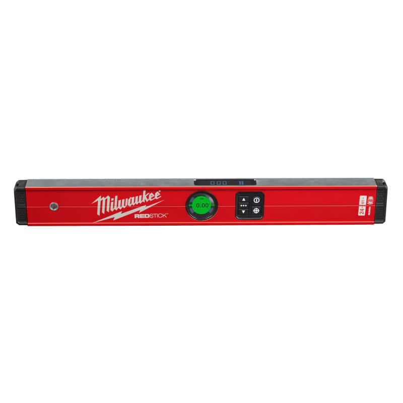 Niveau digital Redstick 60 cm MILWAUKEE 4933471978
